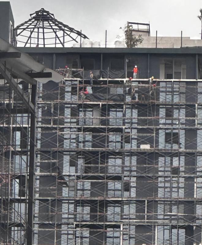 Edansaga Soluciones Integrales en Mantenimiento y Construcción1