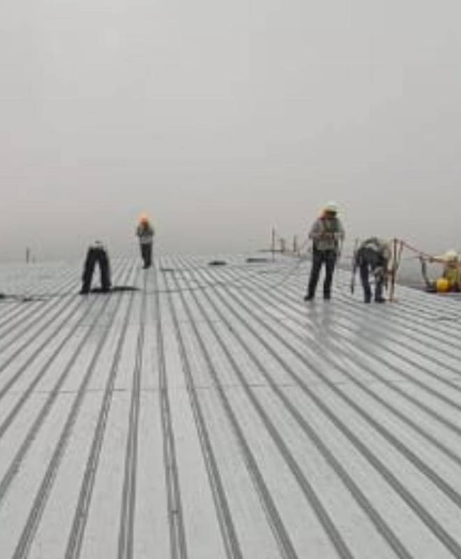 Edansaga Soluciones Integrales en Mantenimiento y Construcción1