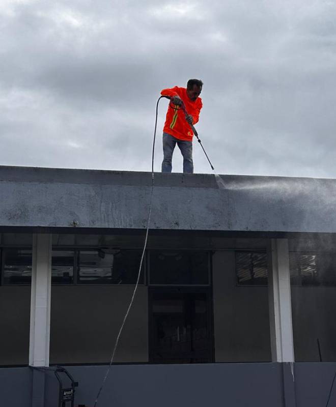 Edansaga Soluciones Integrales en Mantenimiento y Construcción2