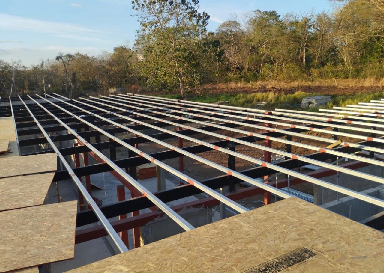 Edansaga Soluciones Integrales en Mantenimiento y Construcción4