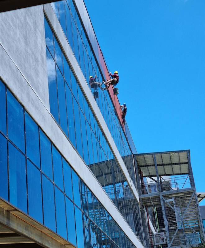 Edansaga Soluciones Integrales en Mantenimiento